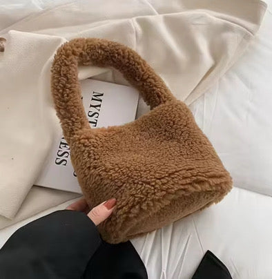 FLUFFYBAG TEDDY ROOM – Tote Bag