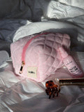 PINK CLOUD FLUFFY BAG